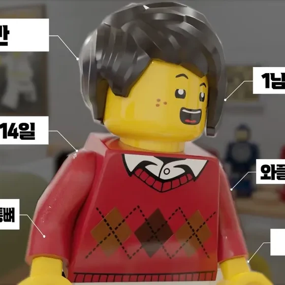 동만