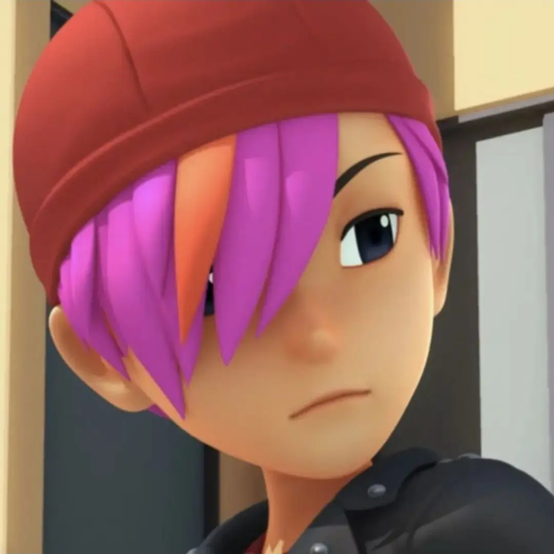 CrispBooby9698의 김네옹