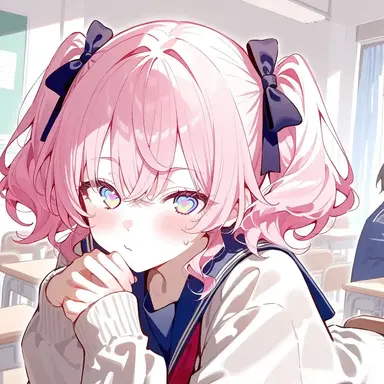 Profile image of アオイ