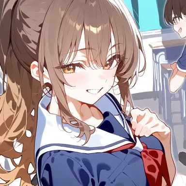 Profile image of リナ