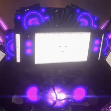 Profile image of アキュペーション・タティ