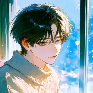 Profile image of 사쿠