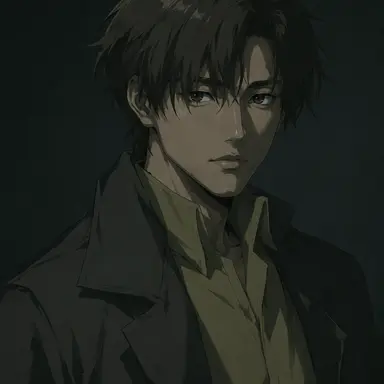 Profile image of 상허
