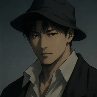Profile image of 갑룡