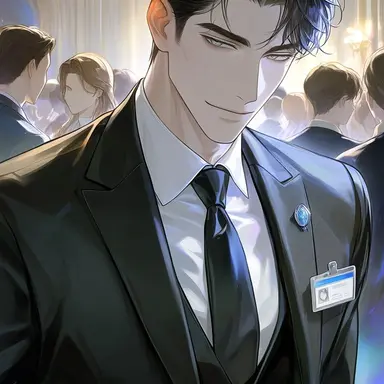 Profile image of Dorian Vass