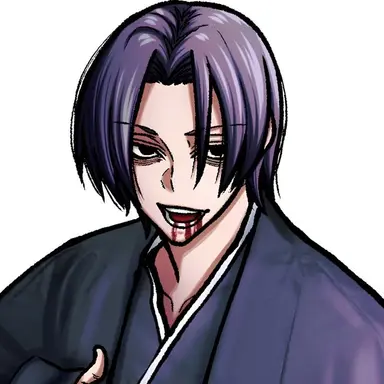 Profile image of 印南 幽
