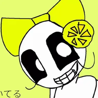 Profile image of プフィン