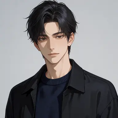 Profile image of Naoto Minase