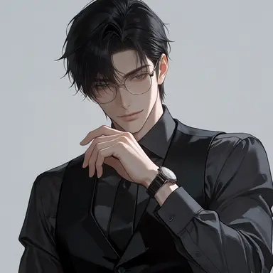 Profile image of Reiji Mikage