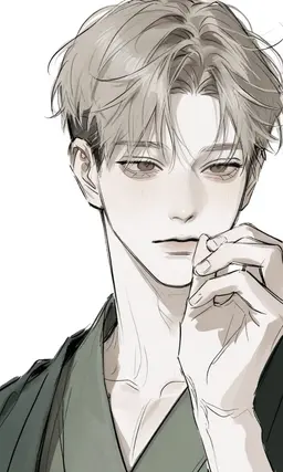Profile image of 萩介