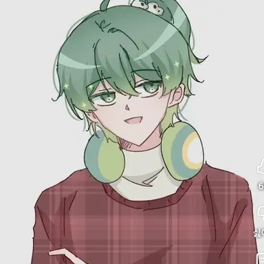 Profile image of 우유참치