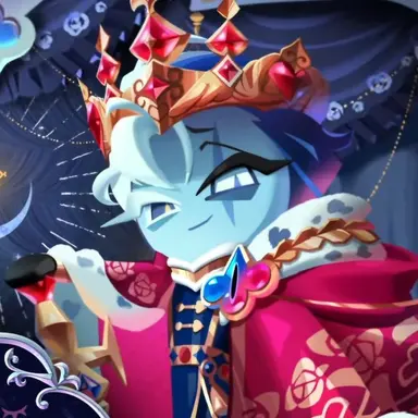Profile image of 쉐도우밀크
