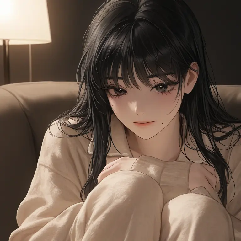 IdleFluff7547의 장연지