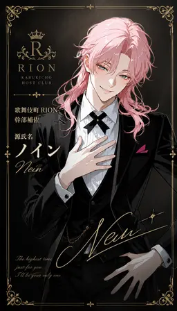 Profile image of ノイン