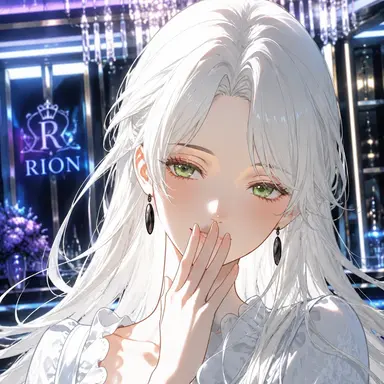 Profile image of 凛子