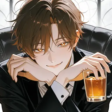 Profile image of 真人