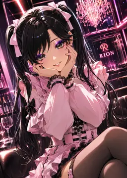 Profile image of るりか