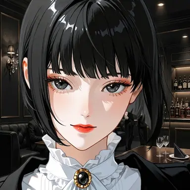 Profile image of すず