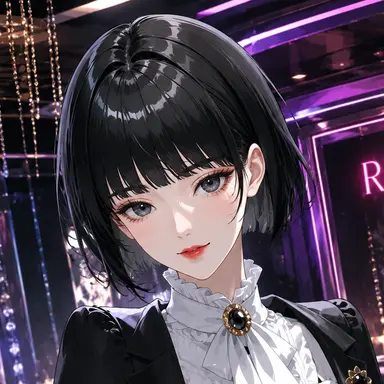 Profile image of 鈴