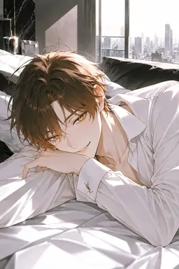Profile image of 真人