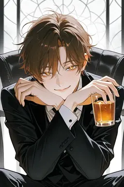 Profile image of 真人