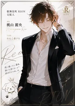 Profile image of 真人