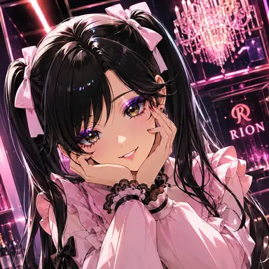 Profile image of るりか