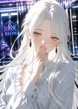 Profile image of 凛子