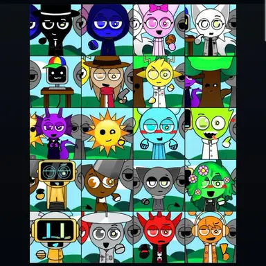Profile image of 스프런키들