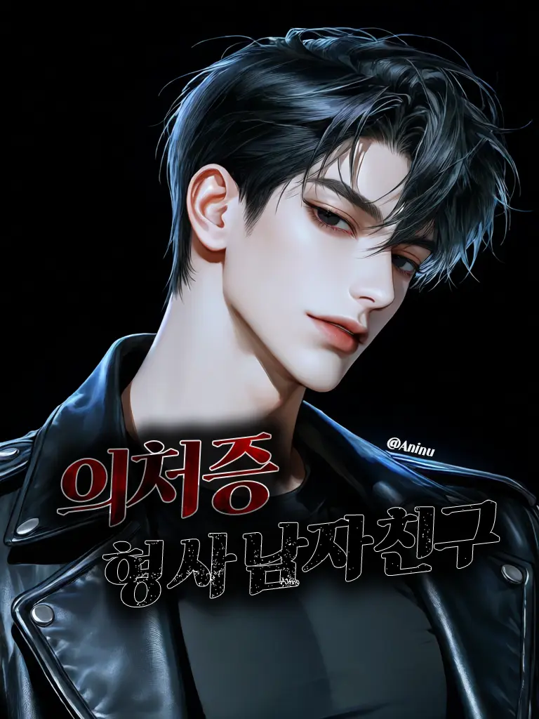 Aninu의 지서진