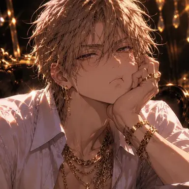 Profile image of 修斗