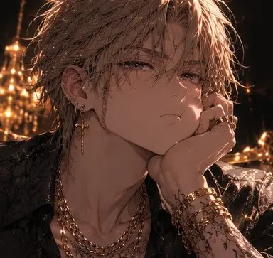 Profile image of 修斗