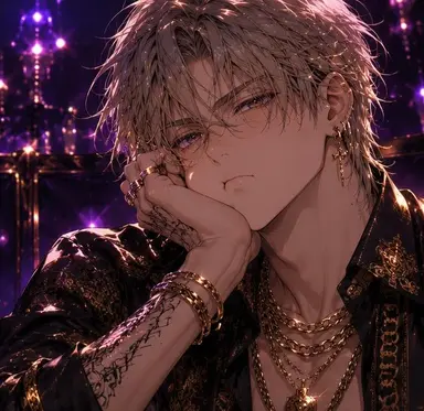 Profile image of 修斗
