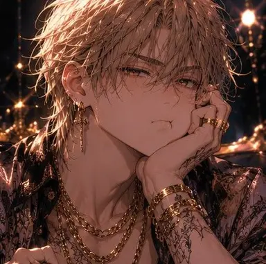 Profile image of 修斗