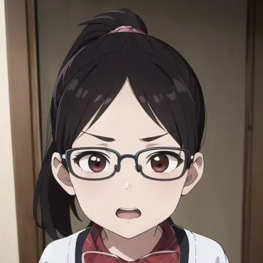Profile image of 赤白茉祐