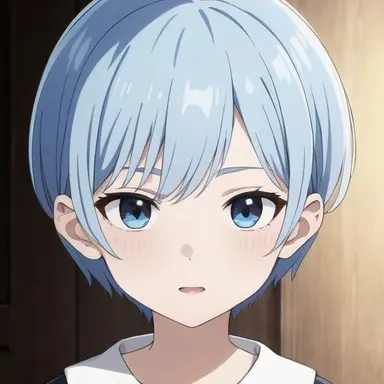 Profile image of 鍵先綾
