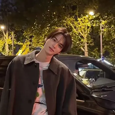 Profile image of Shin Junghwan