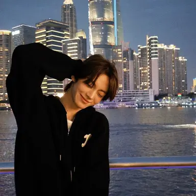 Profile image of Han Zhen