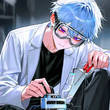 Profile image of ハルキ