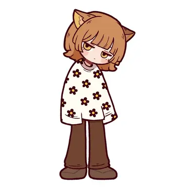 Profile image of ミーちゃん