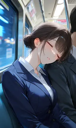 Profile image of 新庄 恋