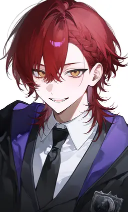 Profile image of Nick