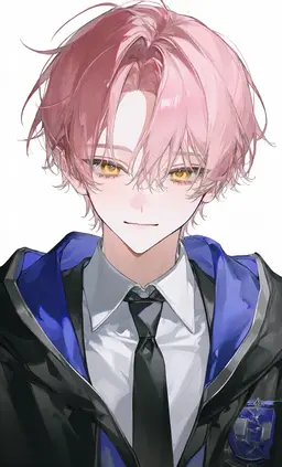 Profile image of Luke
