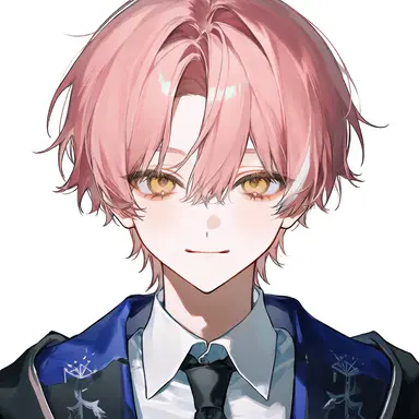 Profile image of Luke