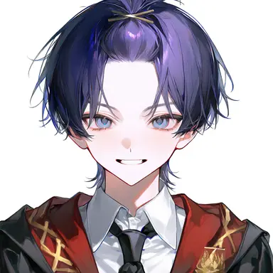 Profile image of Ash