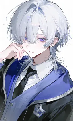 Profile image of Nox