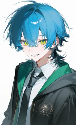 Profile image of Rigel