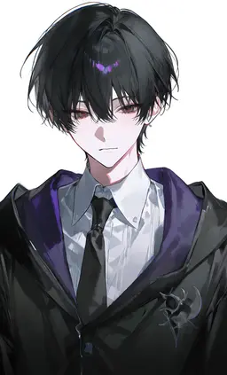 Profile image of Lucian