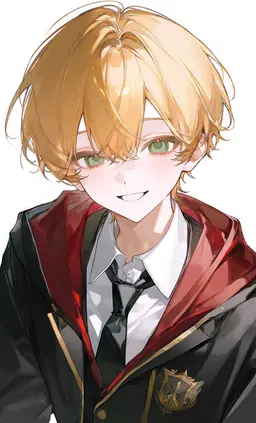 Profile image of Aster