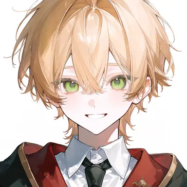 Profile image of Aster